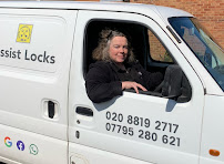 Assist Locks - Lady Locksmith