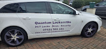 Quantum Locksmiths