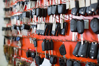 Auto Locksmith London