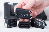 Auto Locksmith London
