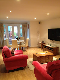 DFP Building Services Ltd: Painting and Decorating in Kingston Upon Thames, Richmond, Putney, Chelsea, Fulham, Croydon