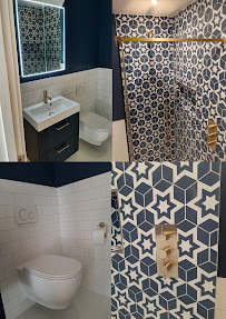 DFP Building Services Ltd: Painting and Decorating in Kingston Upon Thames, Richmond, Putney, Chelsea, Fulham, Croydon