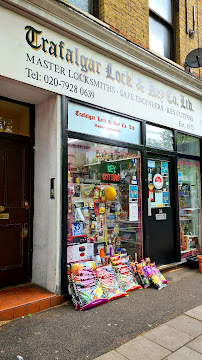 Emergency Locksmith services, Key & Shoe Crafts- Key Cutting, Shoes Repair Watch Repairs and Phone Repair