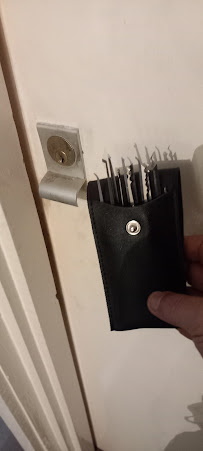 Fortress Lock & Safe Co.