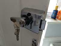 Sentinel Access locksmith Kennington