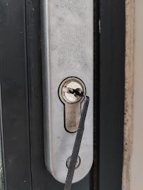 Sentinel Access locksmith Kennington
