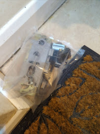 Poddin Locksmith