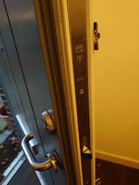 Poddin Locksmith