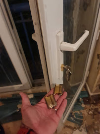 Dicano Locksmith