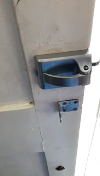 Carabo Locksmith Brixton