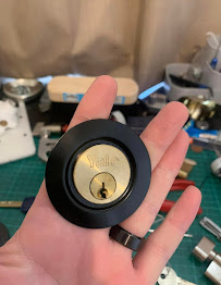 LockLotus Locksmiths