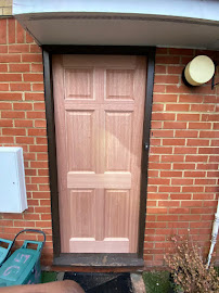 Emergency locks ltd