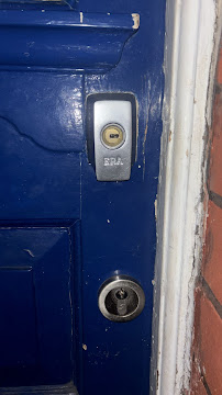 Emergency locks ltd