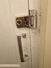 Scheven Global Locksmith