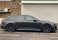 Rapid Auto Locksmith London