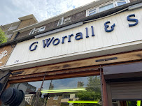 G Worrall & Son Ltd