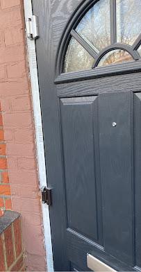 Azzurro Locksmith