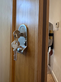 LockMaven Locksmith Camberwell