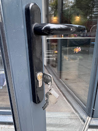 LockMaven Locksmith Camberwell
