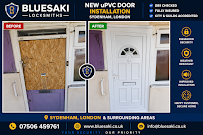 Bluesaki Locksmiths