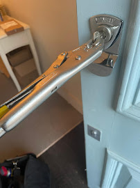 Junction Response Locksmith
