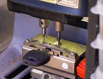 QuicKeys - Key Cutting Clapham Junction