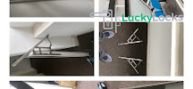 Lucky Locks