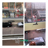 Lucky Locks