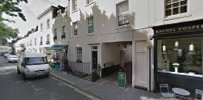 Albxi Locksmith London