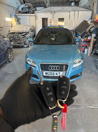 Autotech car keys LTD