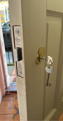 Canomi Locksmith Kensington