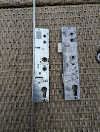 Masterkey Locksmith Services