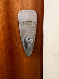 Barrs Security Locksmiths UK Limited
