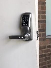 Barrs Security Locksmiths UK Limited
