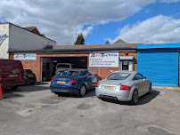 Autotechnix Southampton Ltd