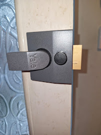 Surelock Homes Locksmith Nursling