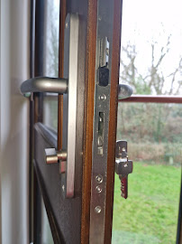 Surelock Homes Locksmith Nursling