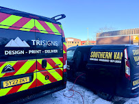 Southern Van Locks Northampton