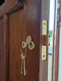 Surelock Homes Locksmith Sholing