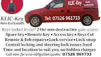 Klic-key