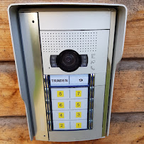 LG Lock and Security Ltd