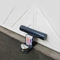 Locktech Locksmith Totton