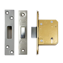 Locktech Locksmith Totton
