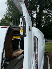 Southern Van Locks