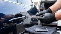 Rapid Auto keys