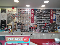 Immediate Access Auto Locksmiths
