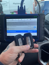 AKL Automotive Locksmith