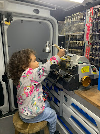 Lockforce Locksmith Chandler's Ford & Eastleigh
