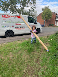 Lockforce Locksmith Chandler's Ford & Eastleigh
