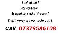 The Lock Tech